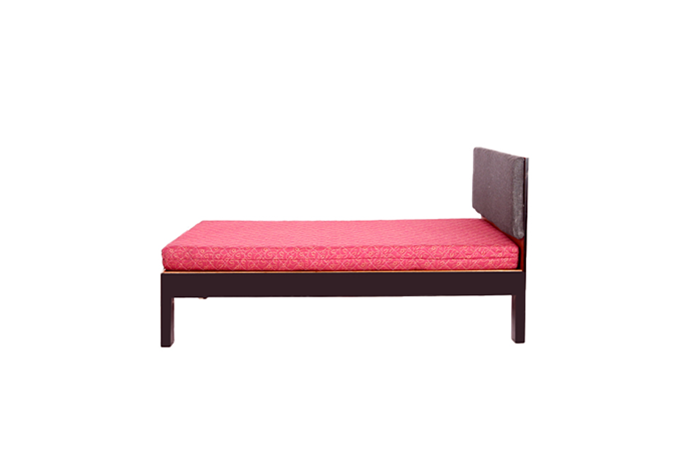 TR Picard Single Bed Non Storage